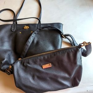 Purse and bag